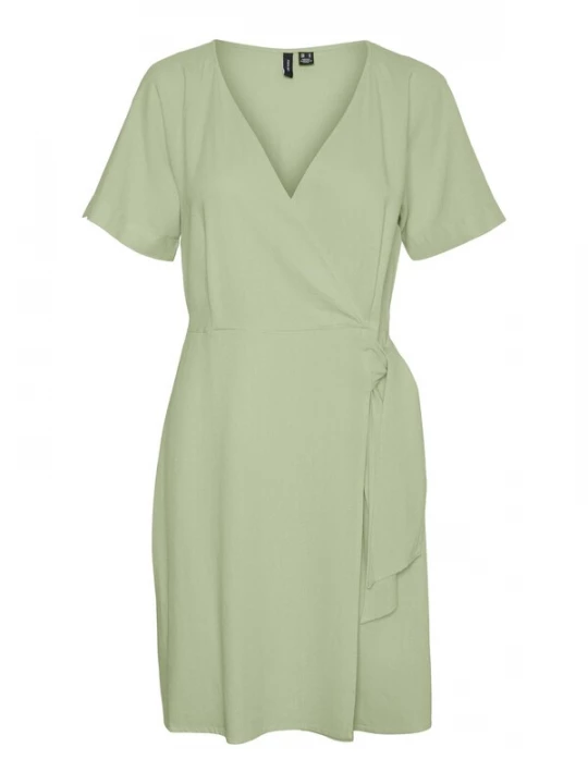 Foto van product VERO MODA Jurk groen