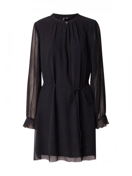 Foto van product VERO MODA Jurk 'HERLE' wit