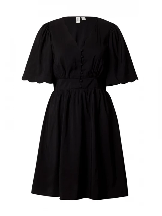 Foto van product VERO MODA Jurk 'IDUN' zwart