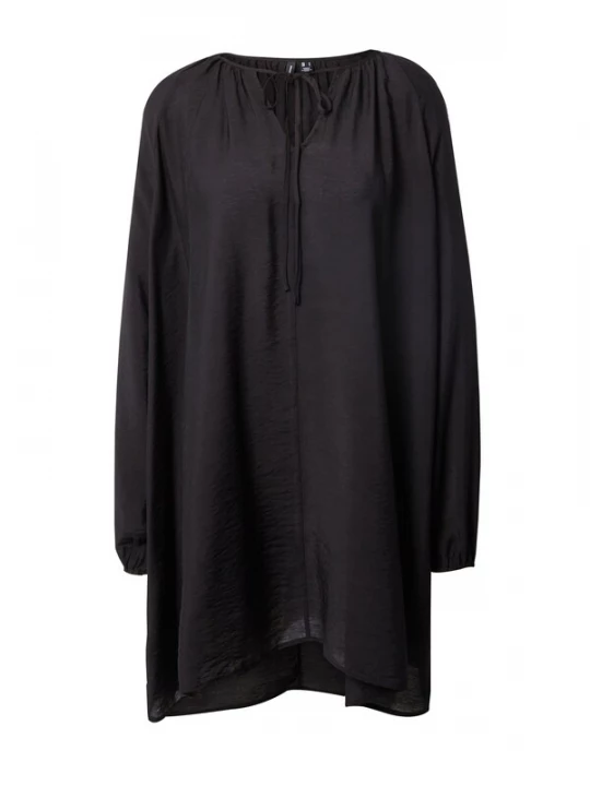 Foto van product VERO MODA Jurk 'IRIS' zwart
