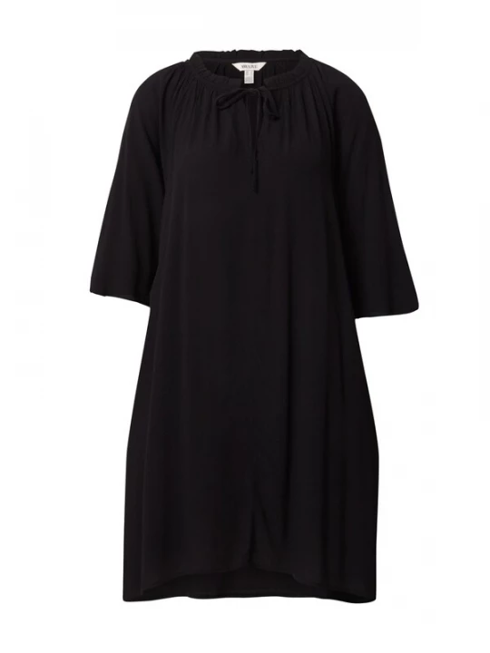 Foto van product VERO MODA Jurk 'Janni' zwart