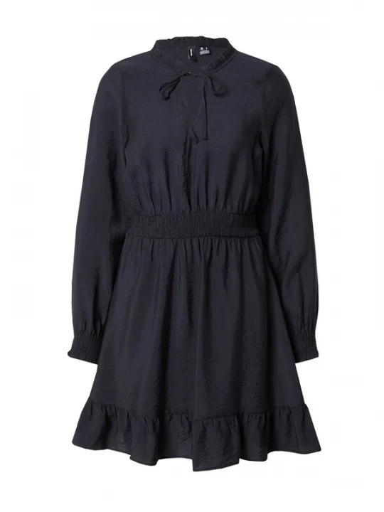 Foto van product VERO MODA Jurk 'JOSIE' zwart