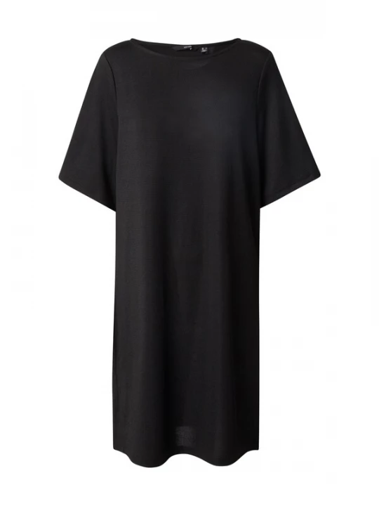 Foto van product VERO MODA Jurk 'KANVA' zwart