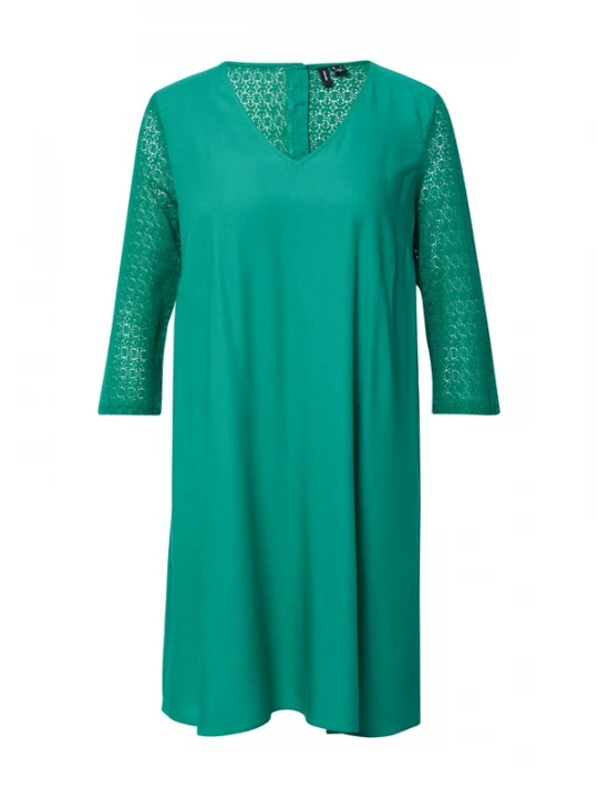 Foto van product VERO MODA Jurk 'MIA' groen