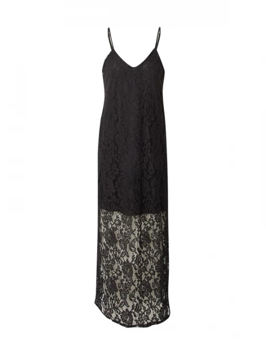 Foto van product VERO MODA Jurk 'MILA' zwart