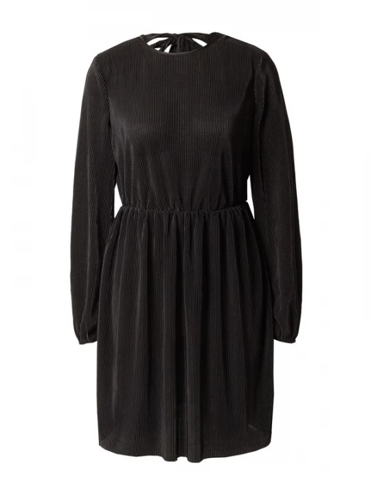 Foto van product VERO MODA Jurk 'NADINE' zwart