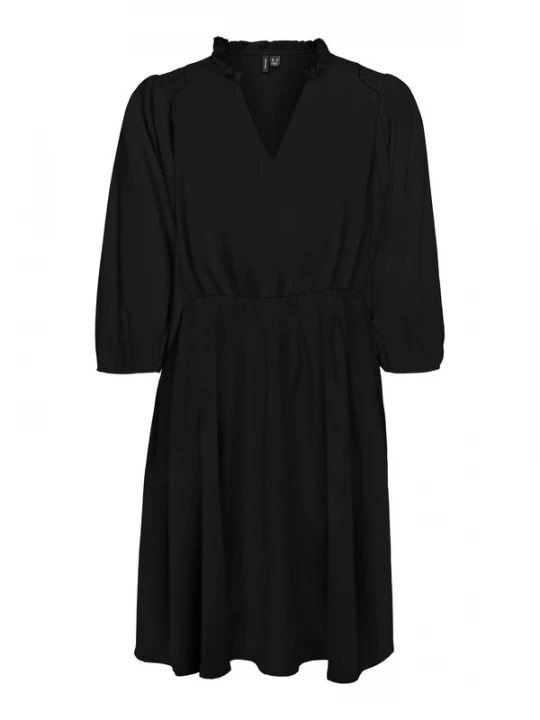 Foto van product VERO MODA Jurk 'Olivia' zwart