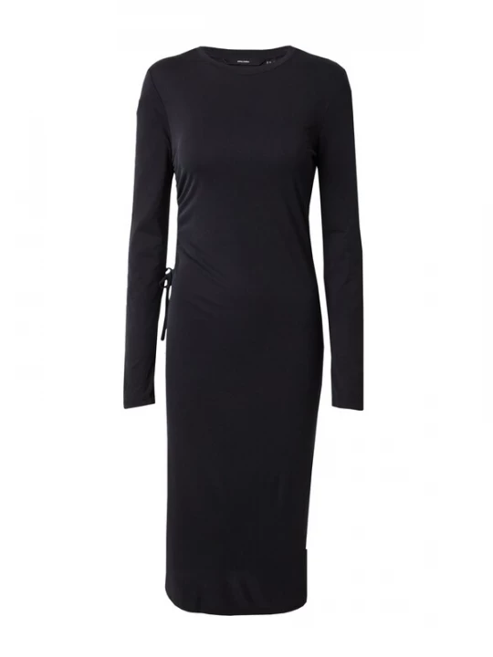 Foto van product VERO MODA Jurk 'PHINE' zwart