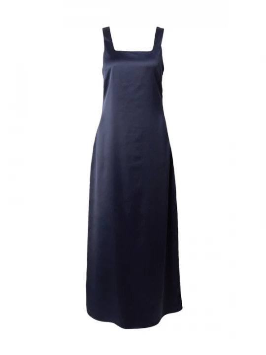 Foto van product VERO MODA Jurk 'POPPY' navy