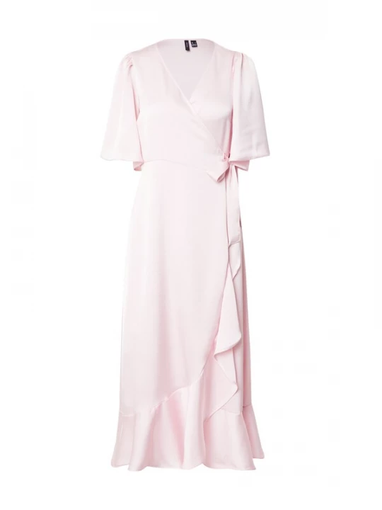 Foto van product VERO MODA Jurk rosa