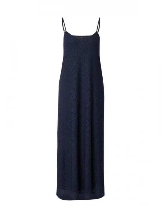 Foto van product VERO MODA Jurk 'TASSA' navy