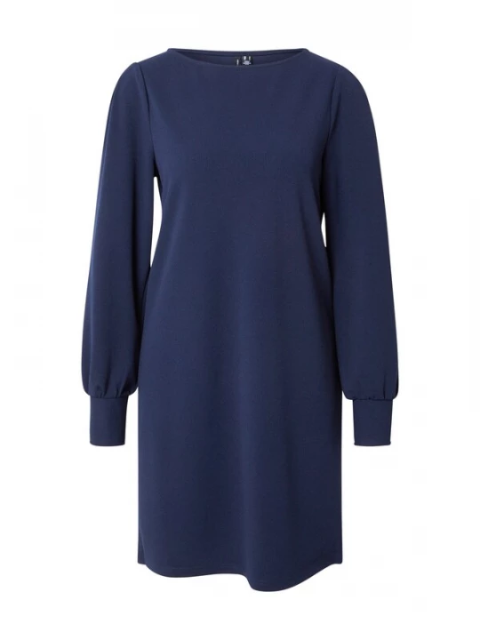 Foto van product VERO MODA Jurk 'VMALICE' nachtblauw