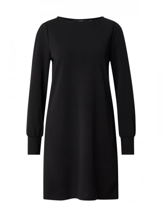 Foto van product VERO MODA Jurk 'VMAllison' zwart