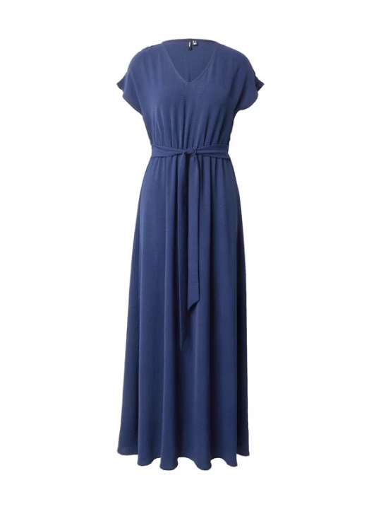 Foto van product VERO MODA Jurk 'VMALVA' navy