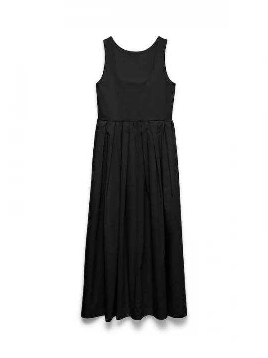 Foto van product VERO MODA Jurk 'VMAne' zwart