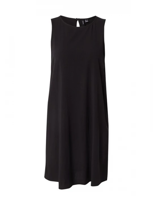 Foto van product VERO MODA Jurk 'VMBELLA' zwart