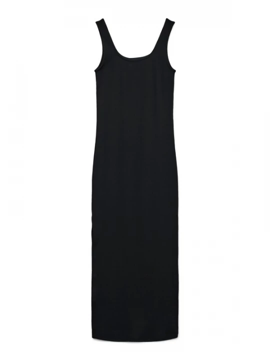 Foto van product VERO MODA Jurk 'VMChloe' zwart