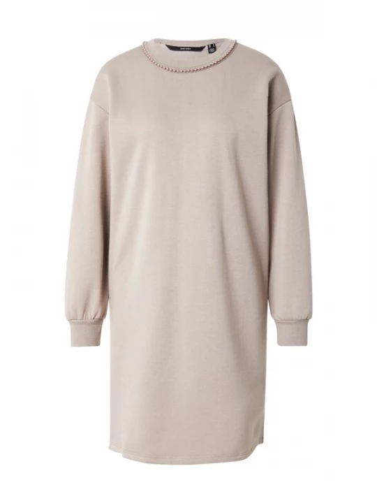 Foto van product VERO MODA Jurk 'VMDAISY' taupe