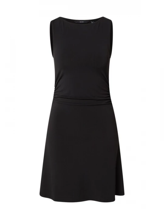 Foto van product VERO MODA Jurk 'VMDAISY' zwart