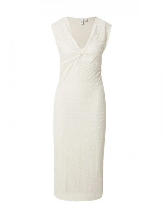 Foto van product VERO MODA Jurk 'VMDEVELYN' beige