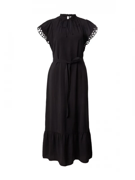 Foto van product VERO MODA Jurk 'VMFLAVIA' zwart