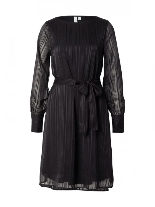 Foto van product VERO MODA Jurk 'VMGEDNA' zwart