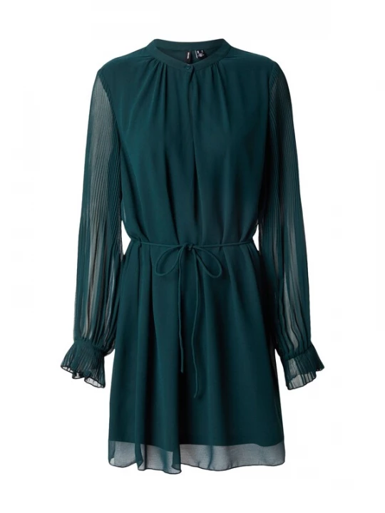 Foto van product VERO MODA Jurk 'VMHERLE' spar