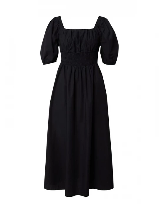 Foto van product VERO MODA Jurk 'VMHimma' zwart