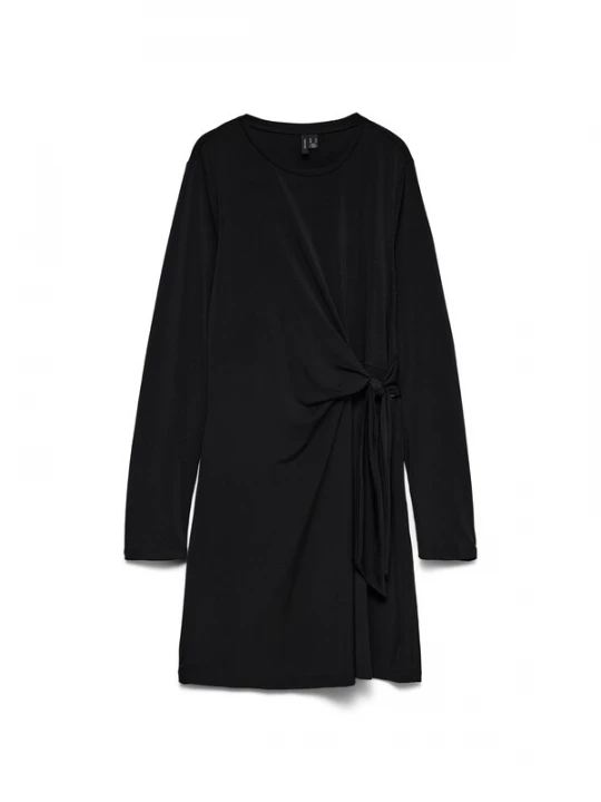 Foto van product VERO MODA Jurk 'VMJill' zwart
