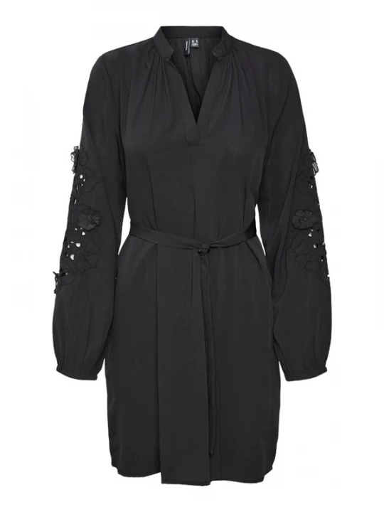 Foto van product VERO MODA Jurk 'VMJOSEFINE' zwart