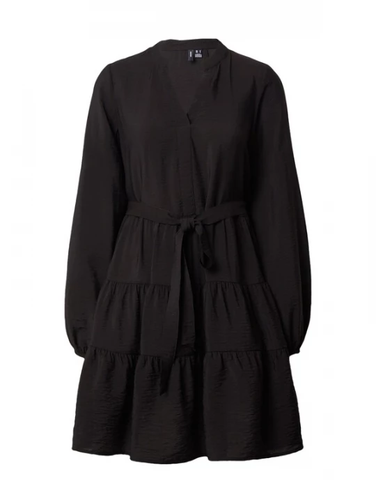 Foto van product VERO MODA Jurk 'VMJOSIE' zwart