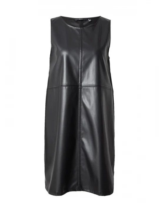 Foto van product VERO MODA Jurk 'VMLuca' zwart
