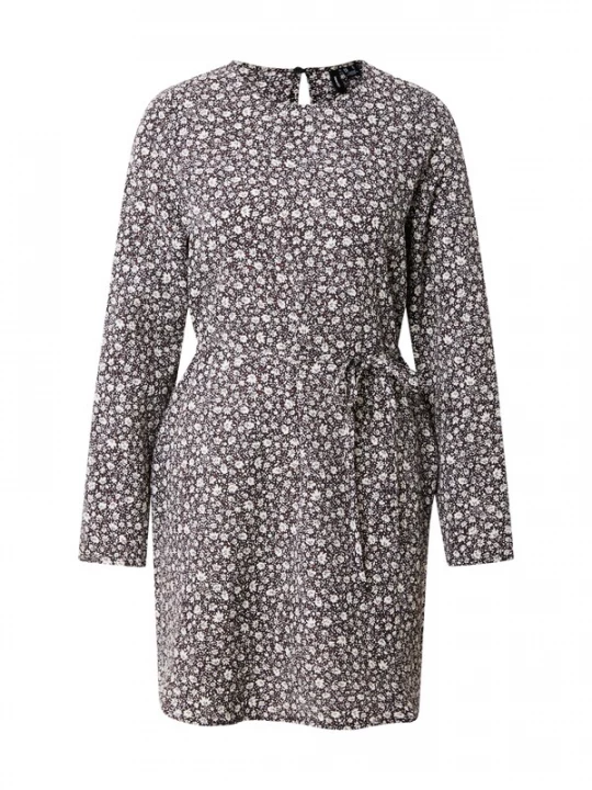 Foto van product VERO MODA Jurk 'VMMACHA' zwart