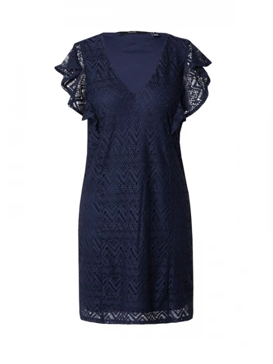 Foto van product VERO MODA Jurk 'VMMaya' navy