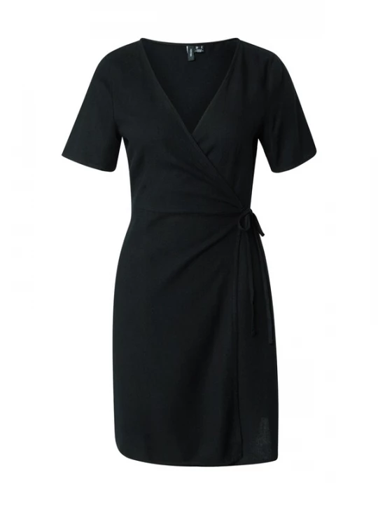 Foto van product VERO MODA Jurk 'VMMymilo' zwart