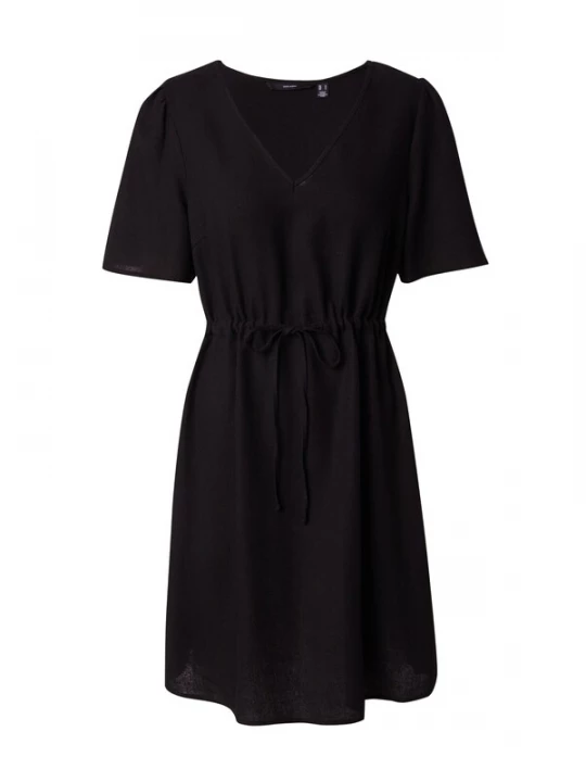 Foto van product VERO MODA Jurk 'VMMymilo' zwart
