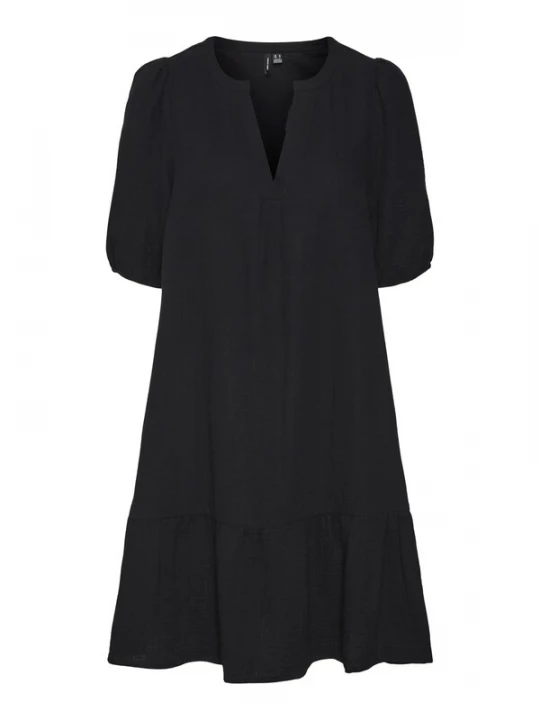Foto van product VERO MODA Jurk 'VMNATALI' zwart