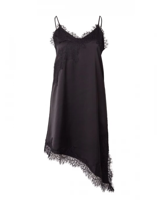 Foto van product VERO MODA Jurk 'VMNOVI' zwart
