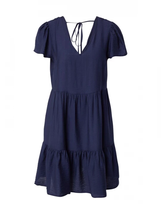 Foto van product VERO MODA Jurk 'VMPALINA' navy