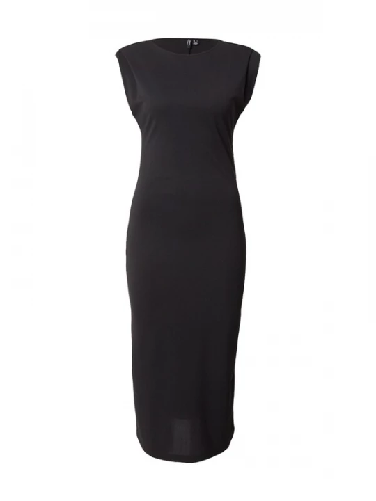 Foto van product VERO MODA Jurk 'VMSASHA' zwart