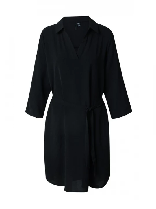 Foto van product VERO MODA Jurk 'VMSIV' zwart
