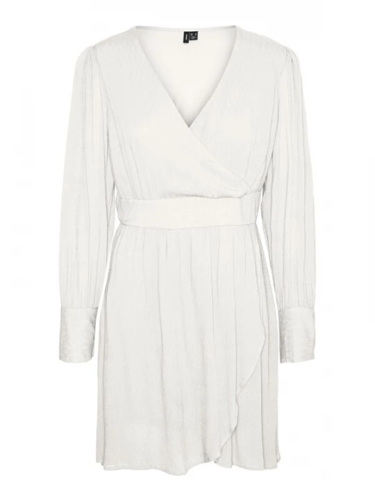 Foto van product VERO MODA Jurk wit