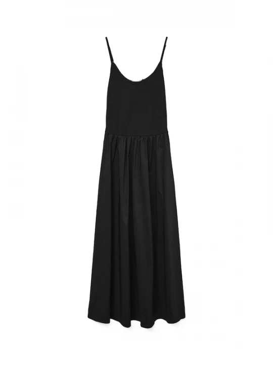 Foto van product VERO MODA Jurk zwart