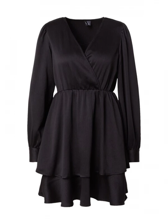 Foto van product VERO MODA Jurk zwart