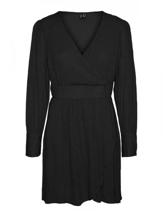 Foto van product VERO MODA Jurk zwart