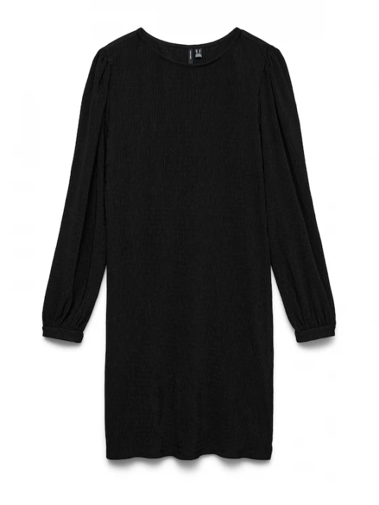 Foto van product VERO MODA Jurk zwart