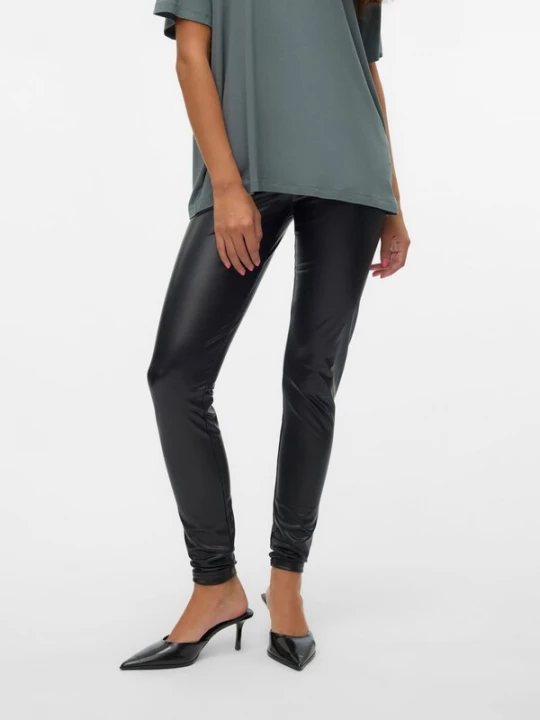 Foto van product VERO MODA Leggings 'Gana' zwart