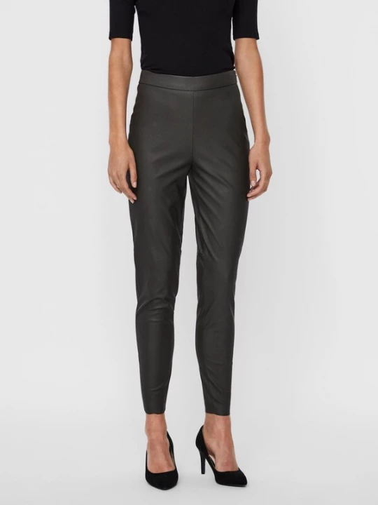 Foto van product VERO MODA Leggings groen