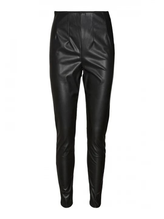 Foto van product VERO MODA Leggings 'Lana' zwart