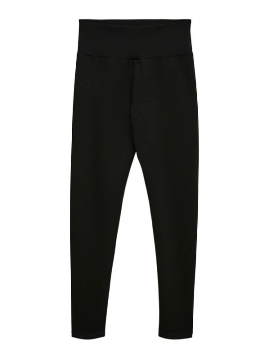 Foto van product VERO MODA Leggings 'VMBUBBLE' zwart